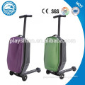 2014 new style scooter luggage with SGS Certificaton